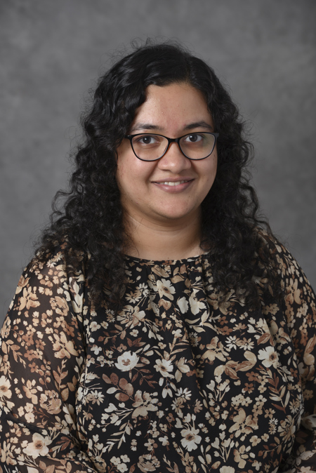 Profile photo of  Samana Sabri Murshed
